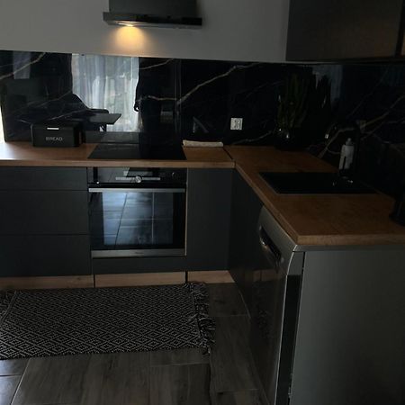 Pokoje I Apartamenty Polna 19 Нехоже Экстерьер фото