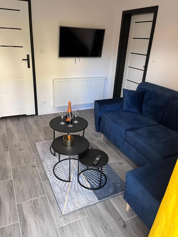 Pokoje I Apartamenty Polna 19 Нехоже Экстерьер фото