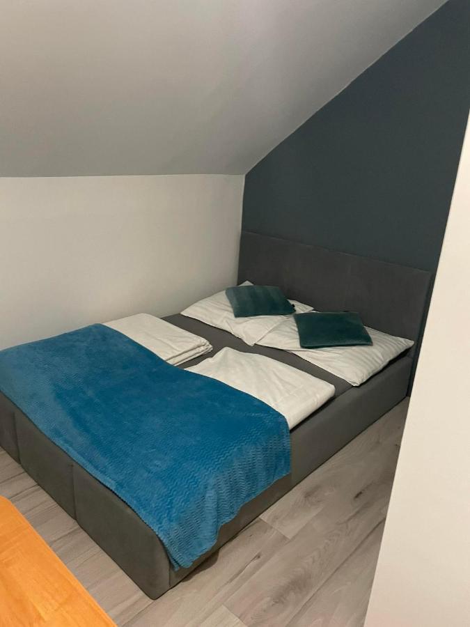 Pokoje I Apartamenty Polna 19 Нехоже Номер фото