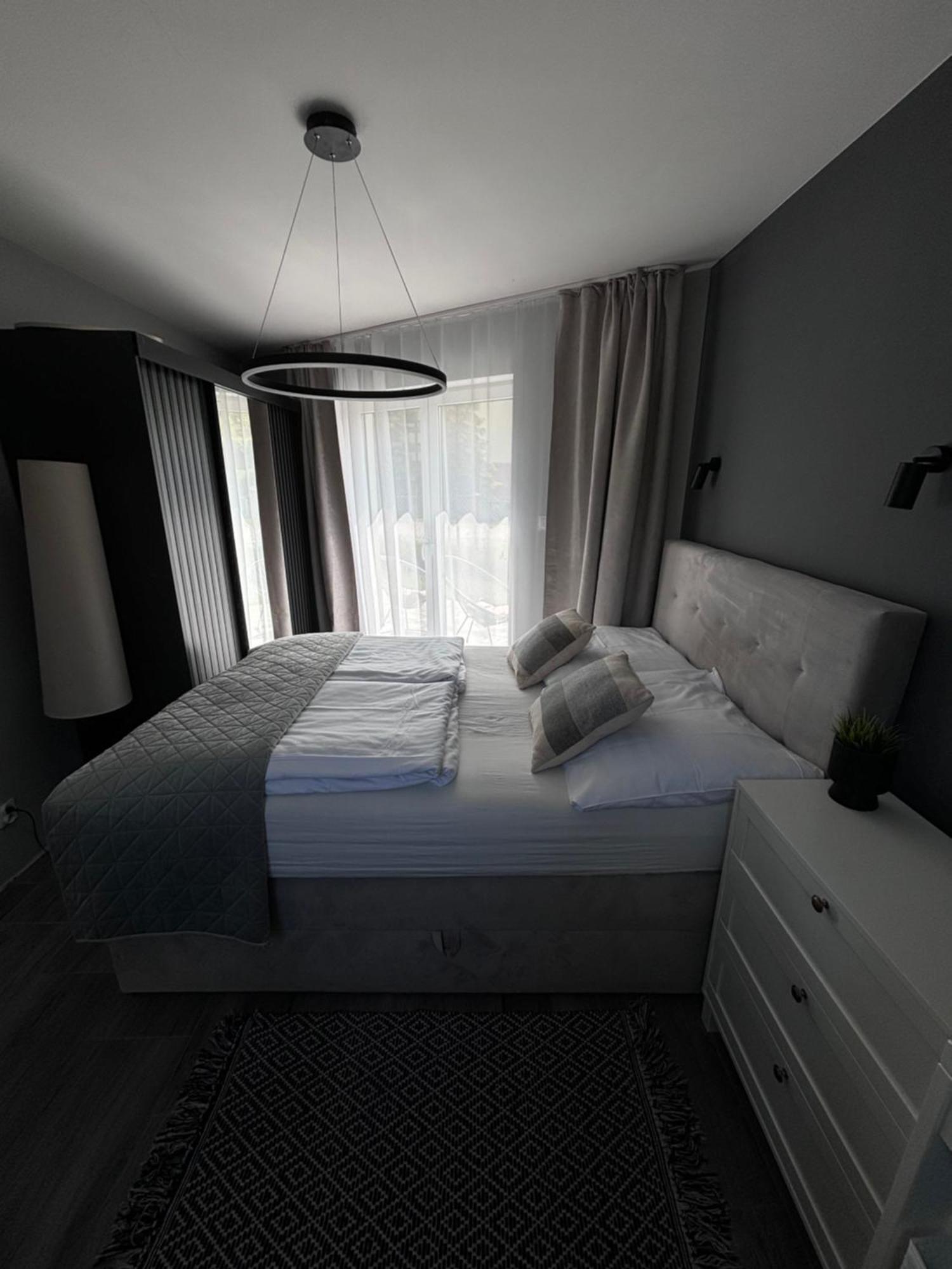 Pokoje I Apartamenty Polna 19 Нехоже Экстерьер фото